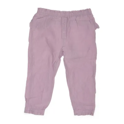 Broek (Lila) van Friends Katoen