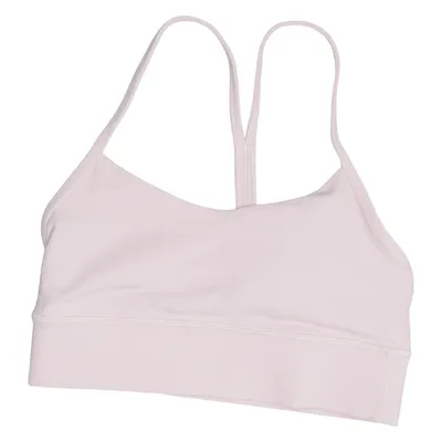 Brassière (Rose) de Lululemon