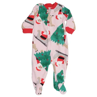 Rompers (Pink, Multicolored) from Carter's