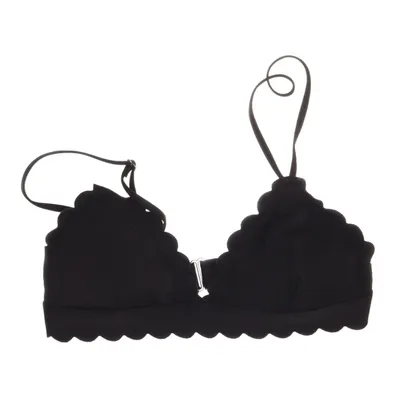 Bikini top (Zwart) van H&M Polyamide, Elastaan, Polyester