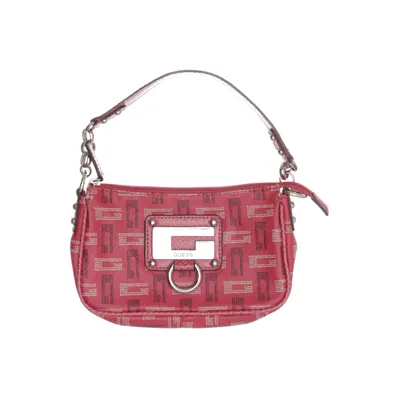 Handväska (Rosa, Flerfärgad) från Guess