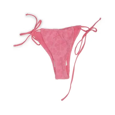 Bikiniunderdel (Pacific Republic) från Pacific Republic Pull & Bear Elastan, Polyester