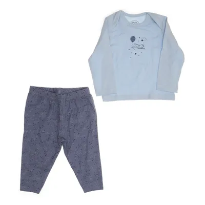 Set (Blå) från Baby