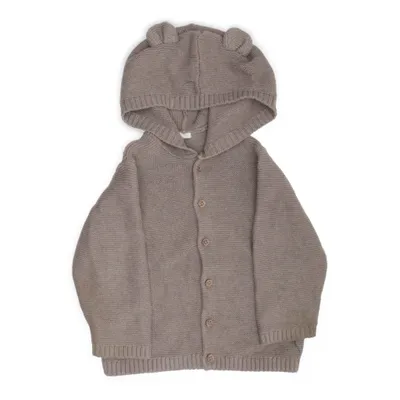 Kofta (Beige) från H&M Bomull