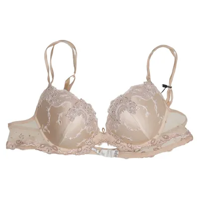 Soutien-gorge (Beige) de Lise Charmel