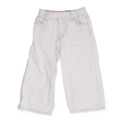 Chino (Beige) de Arket Coton, Élasthane