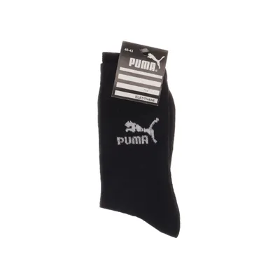 Socks (Black) from Puma