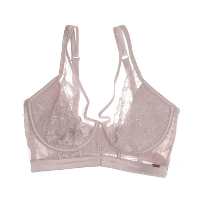Bh (Lila) van Noir by Hunkemöller