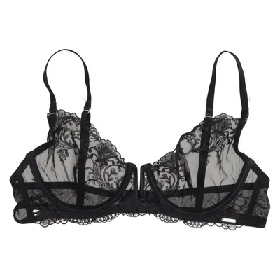Bra (Black) from Bluebella