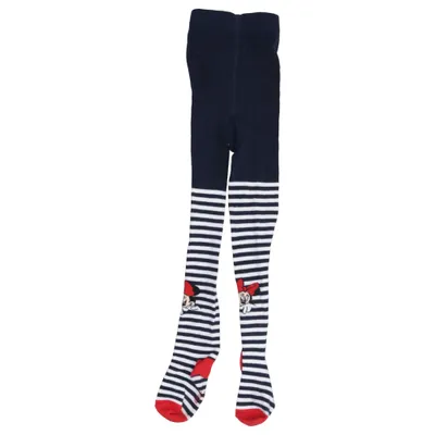 Collants polaires (Bleu, Blanc, Rouge) de Disney