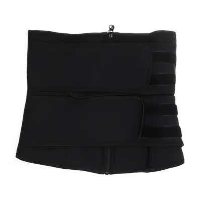 Träningsbälte (Svart)