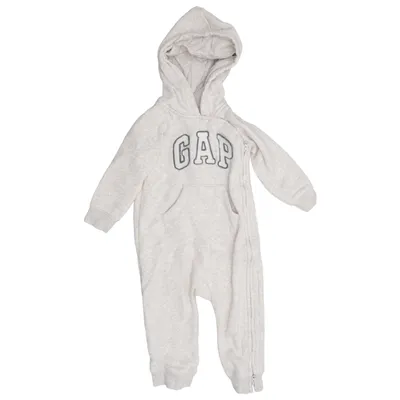 Onesie (Beige) from BabyGap