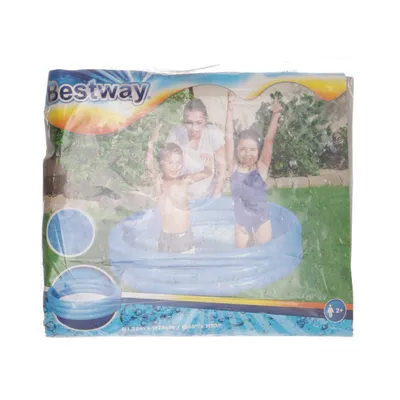 Pool (Blue) from Bestway