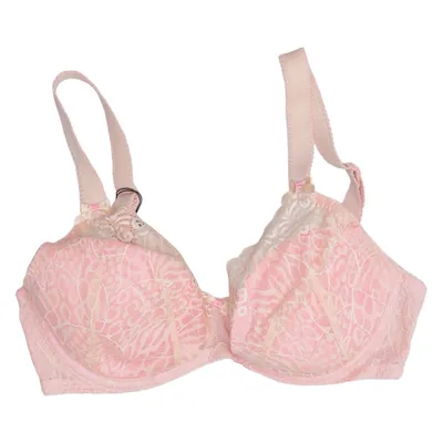 Bra (Pink, Beige) from Freya Elastane, Polyamide