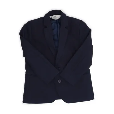 Blazer (Blå) fra H&M Polyester