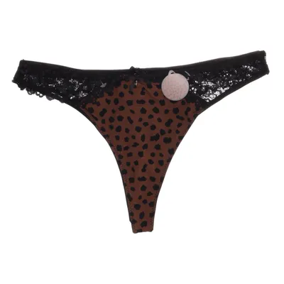 Slip (Bruin, Zwart) van Janina