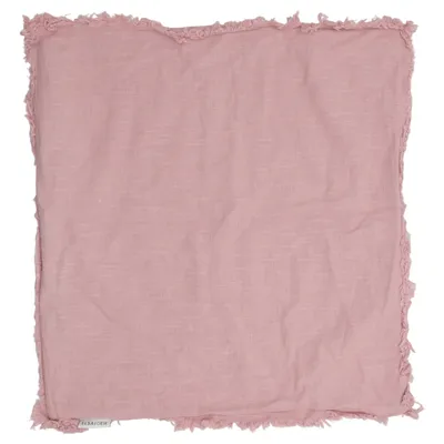Pudebetræk (Pink) fra Elsaform Bomuld