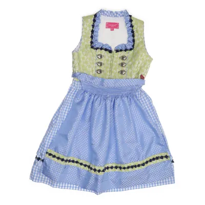 Dirndl (Meerkleurig) van Krüger Madl