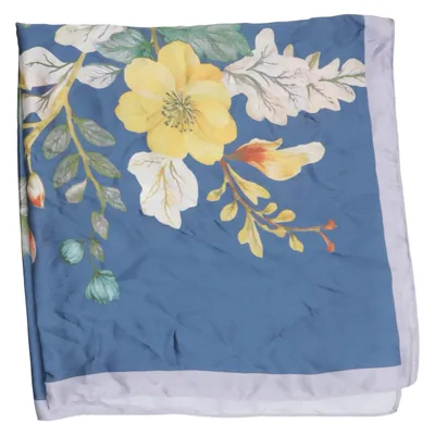 Neckerchief (Blue, Yellow, Orange)