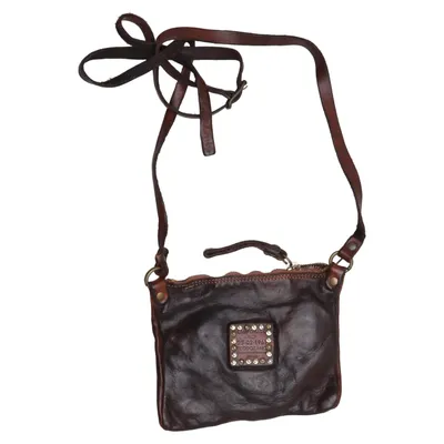 Sac à bandoulière (Teodorano) de Campomaggi