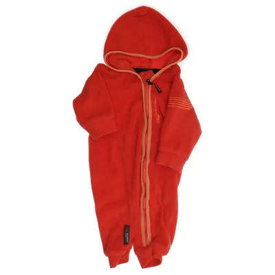 Mjukisdräkt (Röd) från Multisporters By Nature Polyester