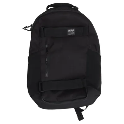 Backpack (Black) from Warp