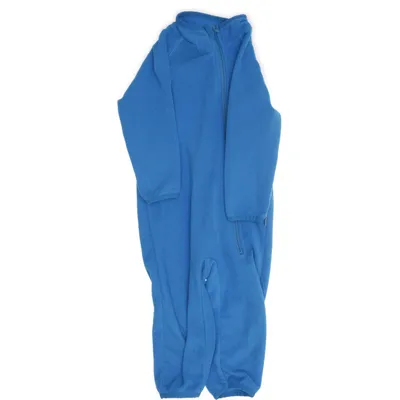 Grenouillère (Bleu) de Lassie Polyester