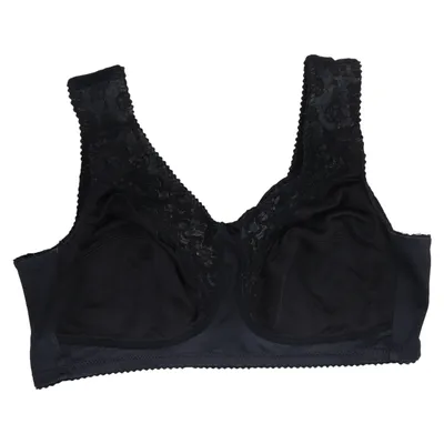 Bra (Contura Belle Galant) from Thuasne Elastane, Polyamide, Viscose