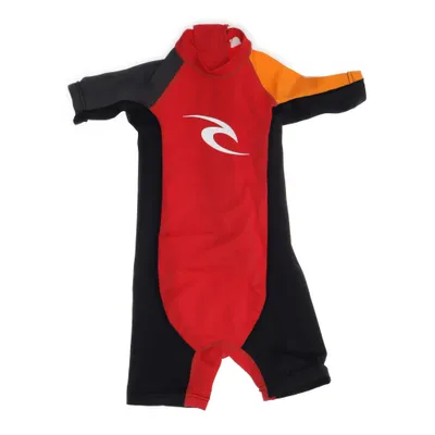 UV-kläder (Röd, Flerfärgad) från Rip Curl Nylon