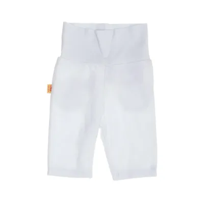 Byxor (Blå) från Steiff Bomull, Polyester