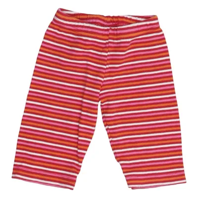 Leggings (Rood, Roze, Oranje, Meerkleurig) van Mini Rodini Katoen