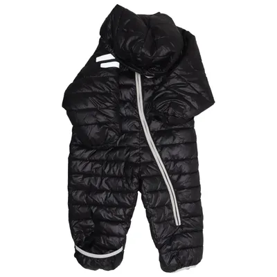 Overall (Black) from Lindberg Polyamide, Polyester
