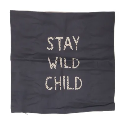Pudebetræk (Grå) fra H&M Home