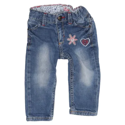 Jeans (Blå) fra Cakewalk