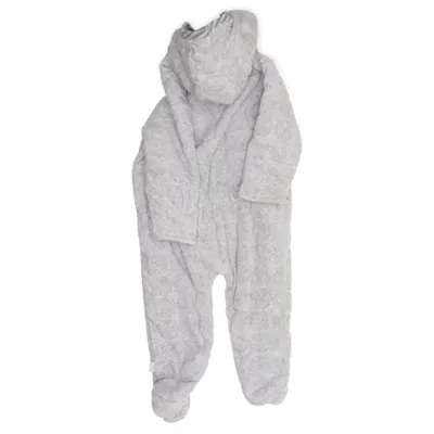 Onesie (Gray) from Fixoni