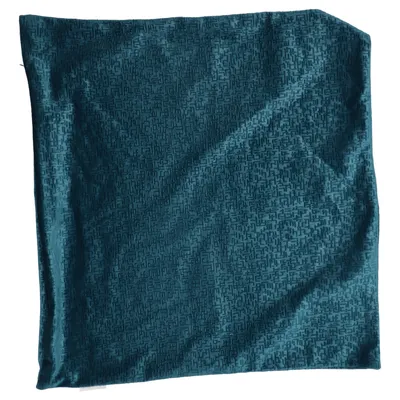 Housse de coussin (Bleu) de Boel & Jan Polyester