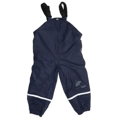 Pantalon imperméable (Bleu) de Sterntaler Polyester