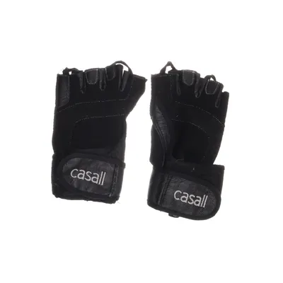 Torghandskar (Svart) från Casall
