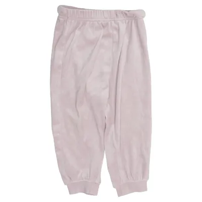 Pantalon de survêtement (Rose) de MyWear Baby Élasthane, Polyester