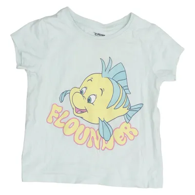 T-shirt (Green, Multicolored) from Disney by Primark Cotton