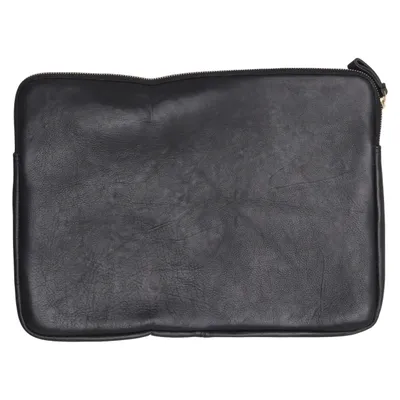 Laptoptas (Zwart) van Depeche