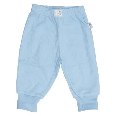 Pyjama broek (Blauw) van Tuffer Katoen