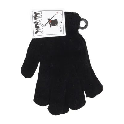Gants (Noir) de Magic