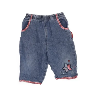 Jeans (Blue, Multicolored) from Oshkosh