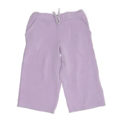 Pantalon de survêtement (NMFDYANE WIDE SWE PANT) de Name It Élasthane, Polyester, Viscose