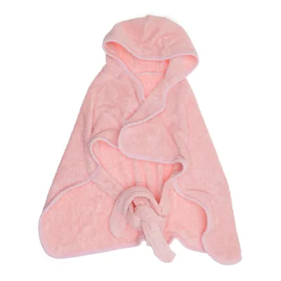 Badekåbe (Pink)
