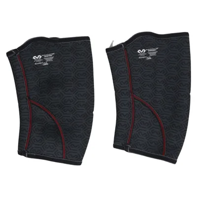Genouillère (Noir, Rouge) de McDavid