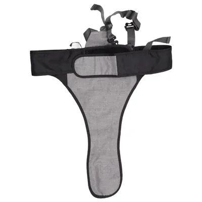 Baby sling (Travel Chair) from Dooky Polyester