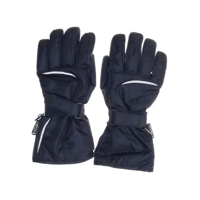 Handskar (Blå, Svart) från Thinsulate Polyester, Polyuretan