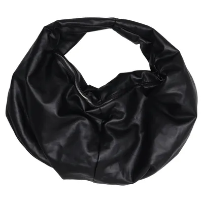 Axelremsväska (Svart) från Stradivarius Polyester